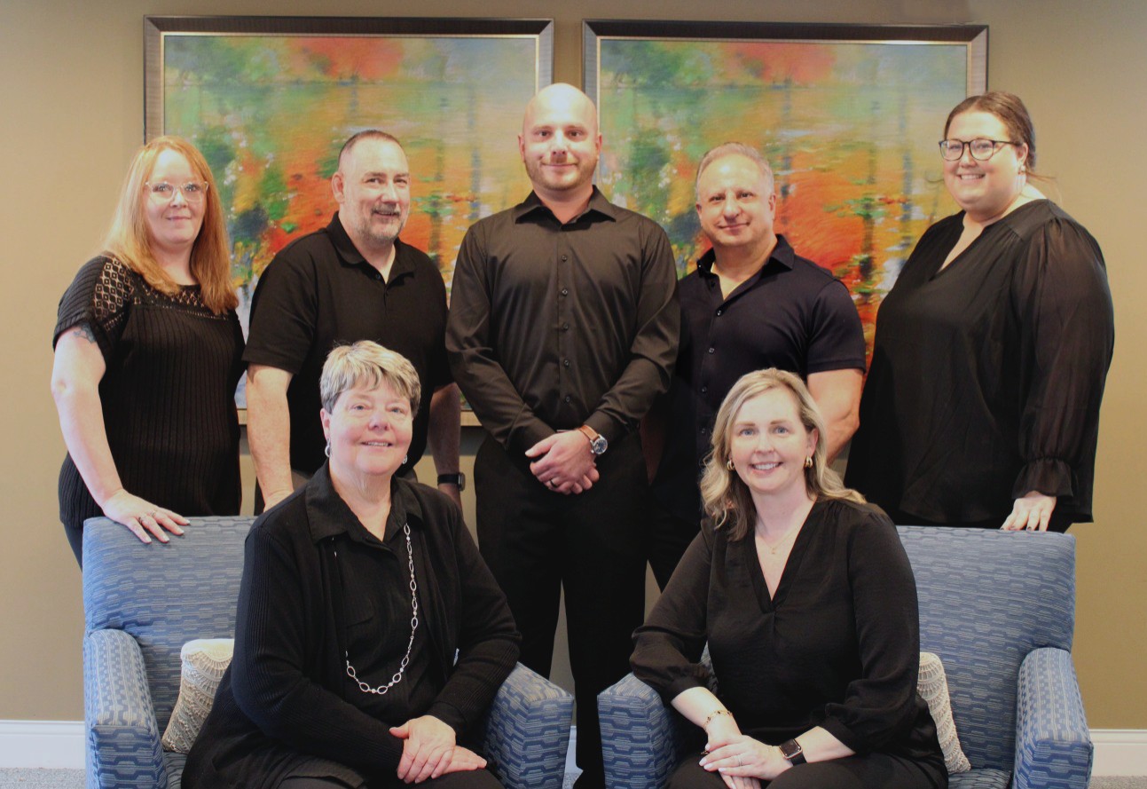 Generations Senior Living of Berea Team